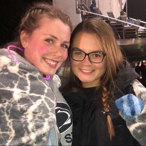 Meet your Posher, Frfrankie